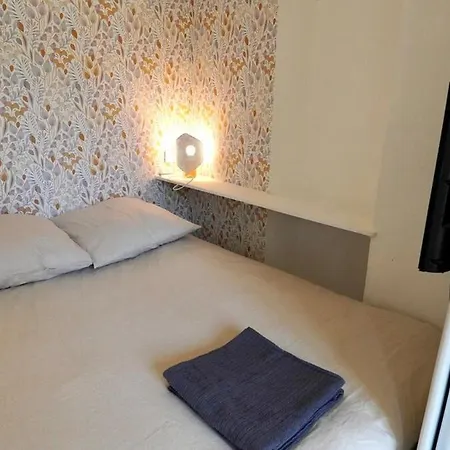 Appartamento 11 Chic Sunny Flat At Montorgeuil