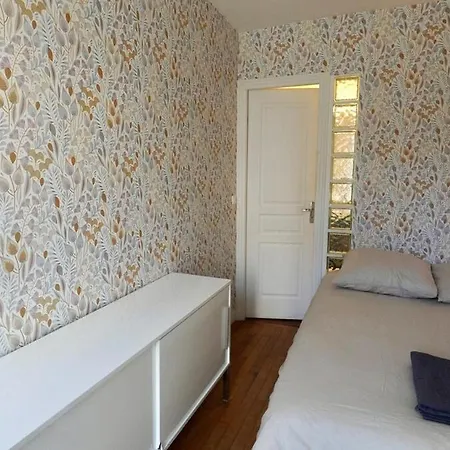Appartamento 11 Chic Sunny Flat At Montorgeuil *