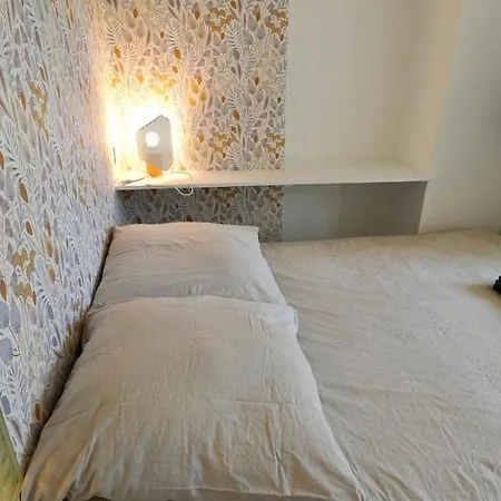 Appartamento 11 Chic Sunny Flat At Montorgeuil Parigi