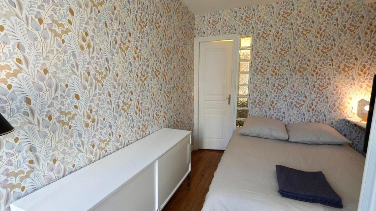 Appartamento 11 Chic Sunny Flat At Montorgeuil *