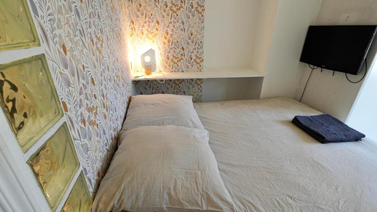 Appartamento 11 Chic Sunny Flat At Montorgeuil Parigi